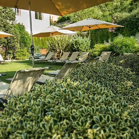 Relais Del Maro 4* Borgomaro