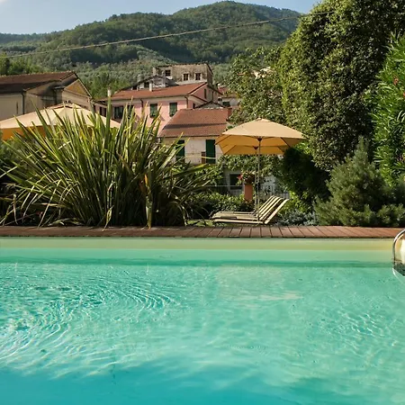 Relais Del Maro
