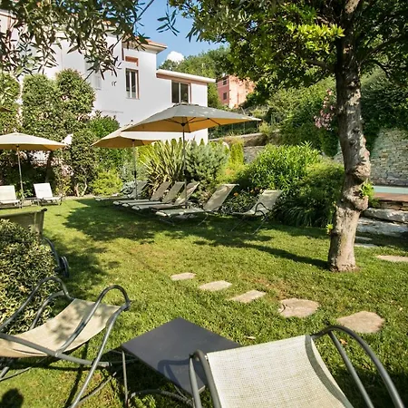 Relais Del Maro