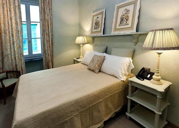 호텔 Relais Del Maro 4*