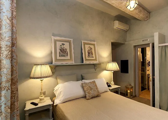 Relais Del Maro 호텔