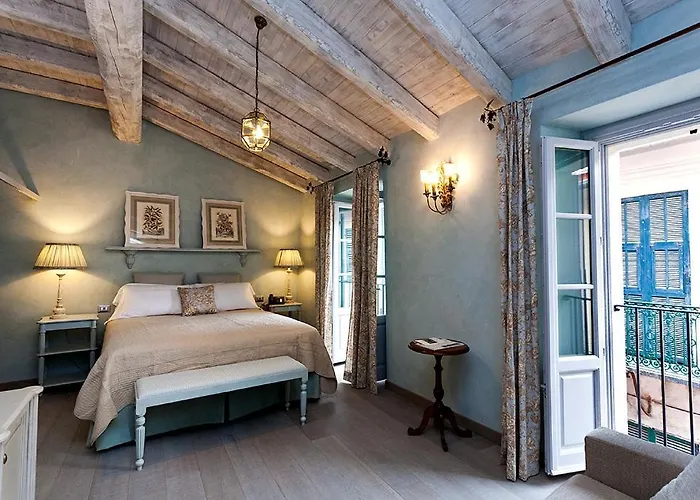 Relais Del Maro 호텔 4*