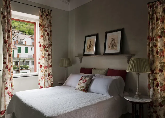 Relais Del Maro 4* 보르고마로