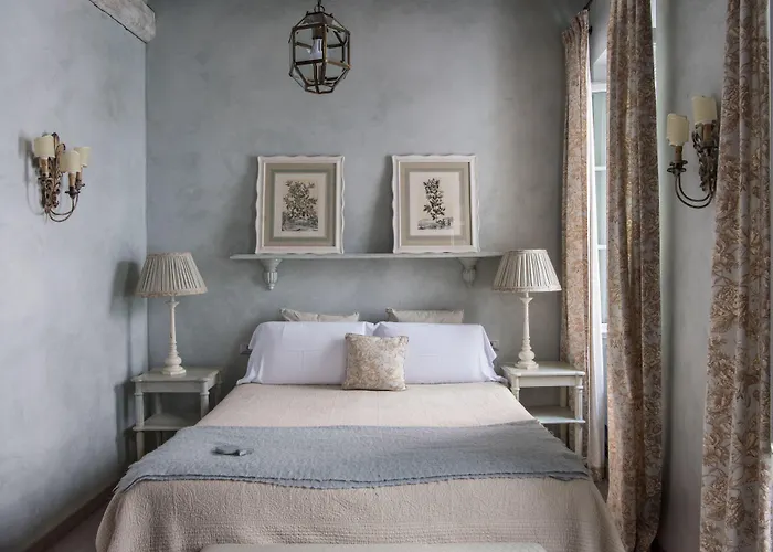 Relais Del Maro 보르고마로