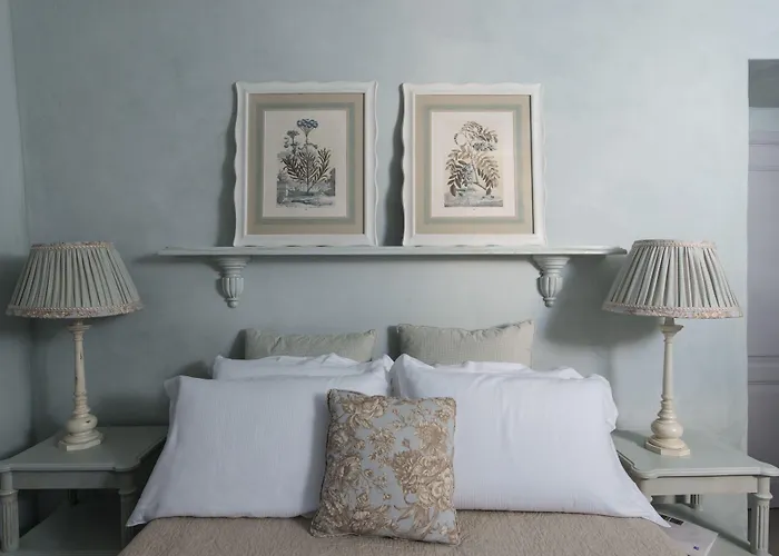 Relais Del Maro 보르고마로