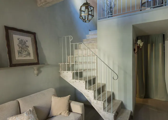 Relais Del Maro 4* 보르고마로