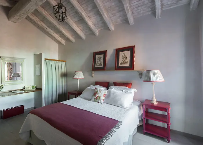 호텔 Relais Del Maro