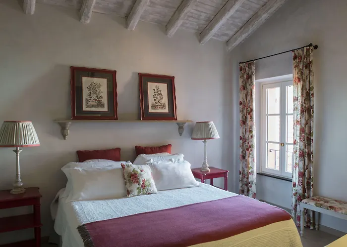 Relais Del Maro 보르고마로