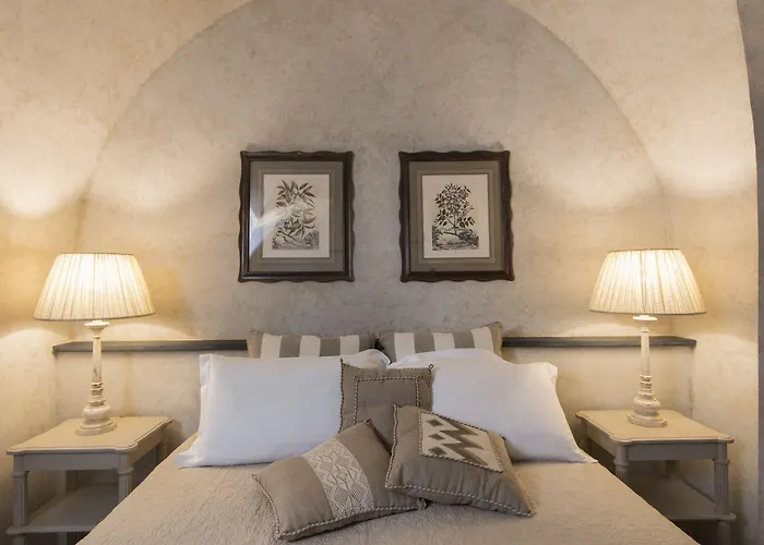 호텔 Relais Del Maro