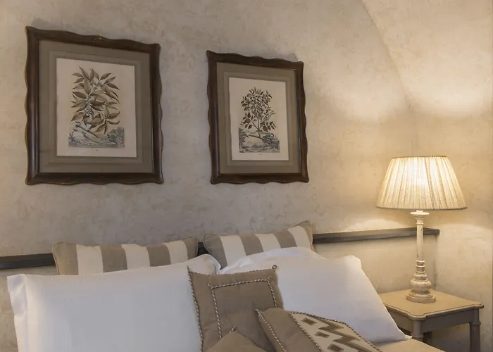 호텔 Relais Del Maro