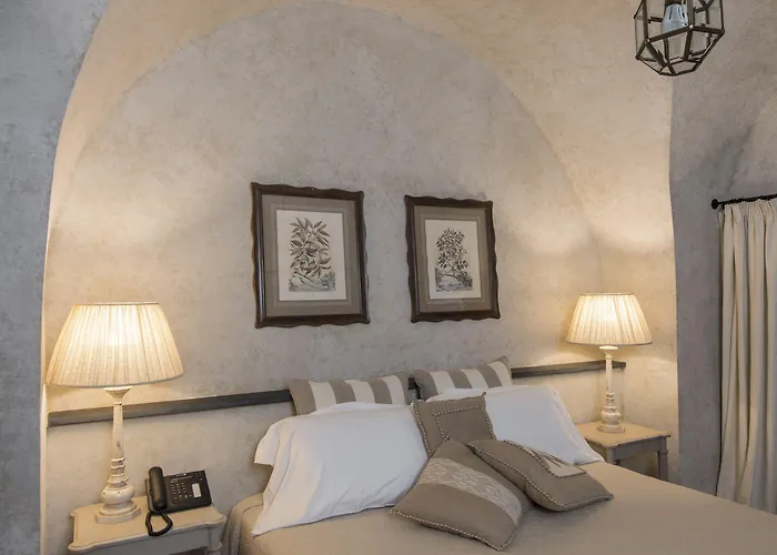 호텔 Relais Del Maro