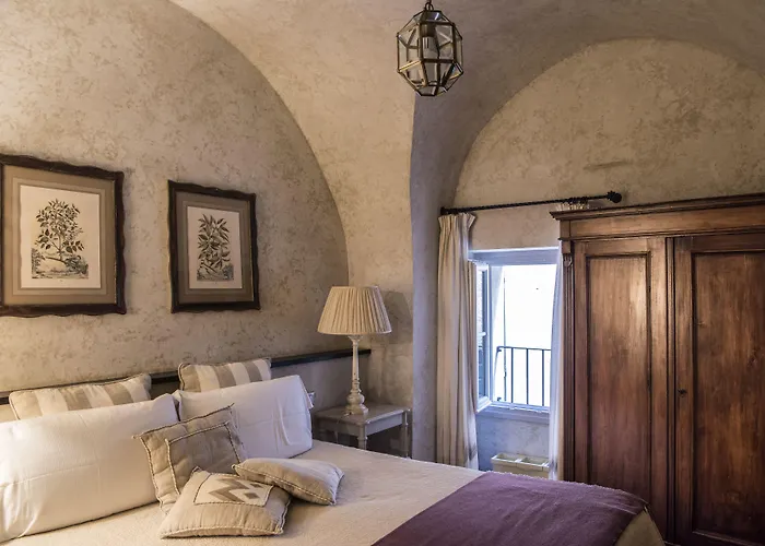 Relais Del Maro 호텔 4*