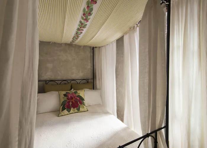 Relais Del Maro 호텔