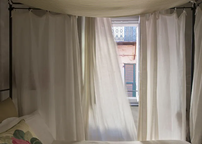 Relais Del Maro 호텔