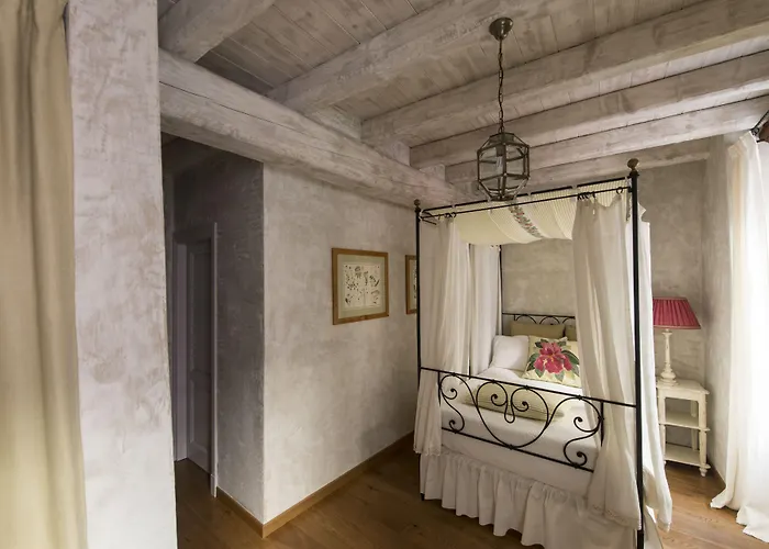 Relais Del Maro 호텔 4*