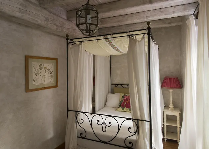 호텔 Relais Del Maro 4*