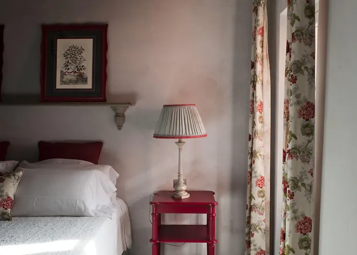 호텔 Relais Del Maro