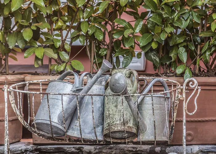 Relais Del Maro 4* 보르고마로