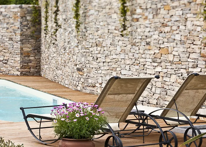 호텔 Relais Del Maro 4*