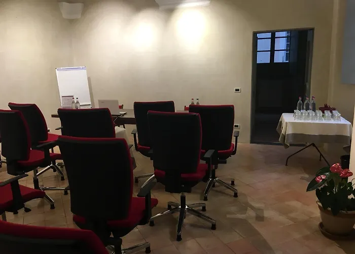 Relais Del Maro 호텔 4*