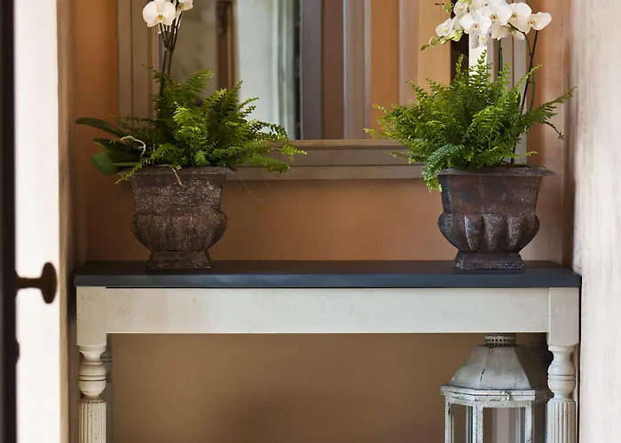 Relais Del Maro 호텔