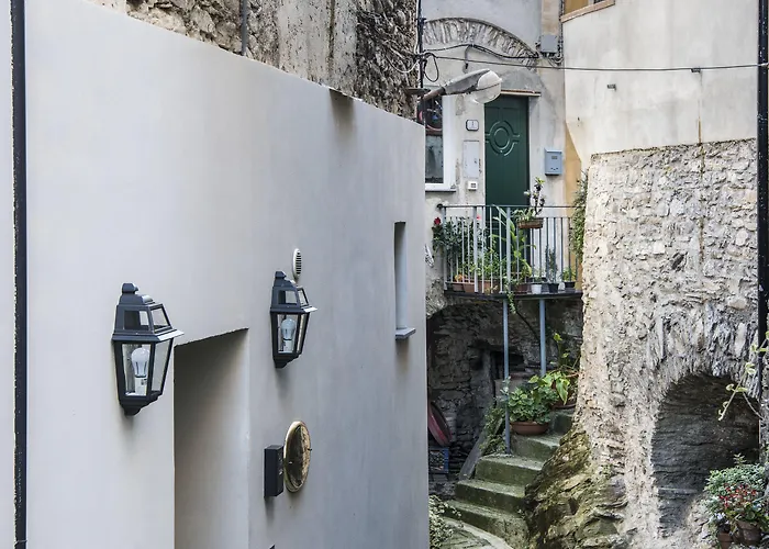 Relais Del Maro 호텔