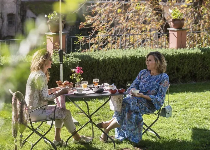 Relais Del Maro 호텔 4*