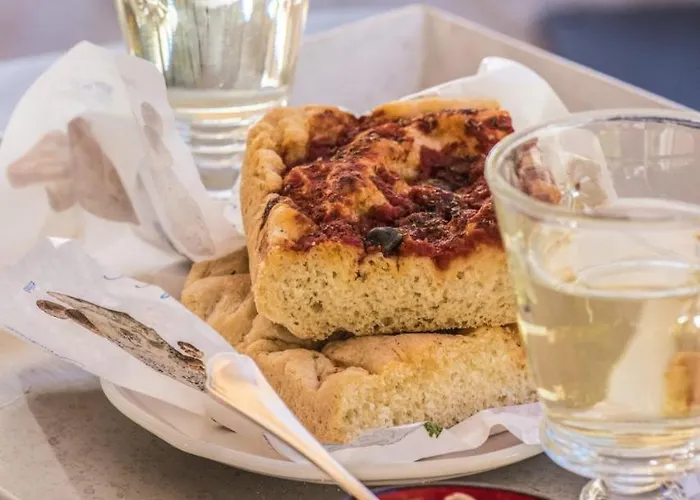 Relais Del Maro 4* 보르고마로