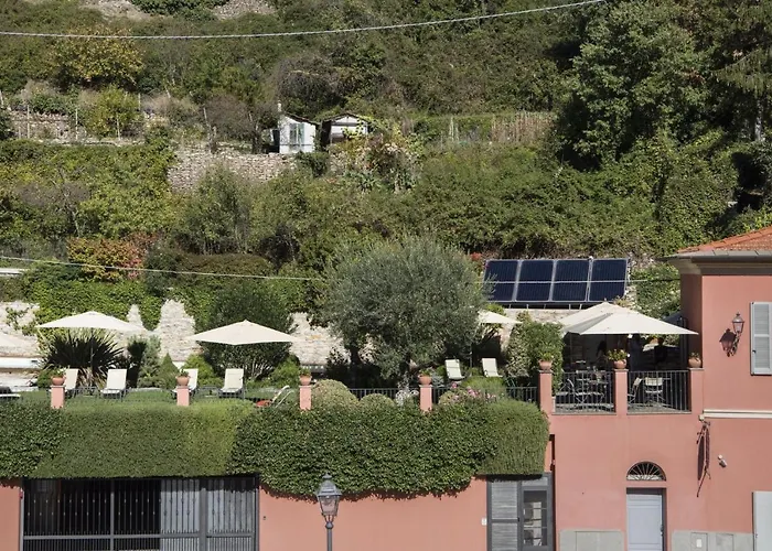 호텔 Relais Del Maro