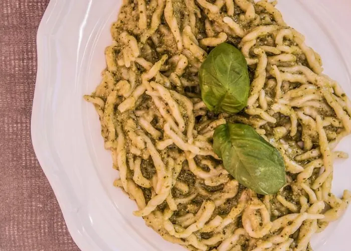 Relais Del Maro 호텔