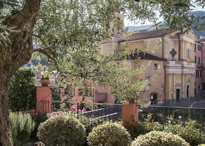 호텔 Relais Del Maro 4*