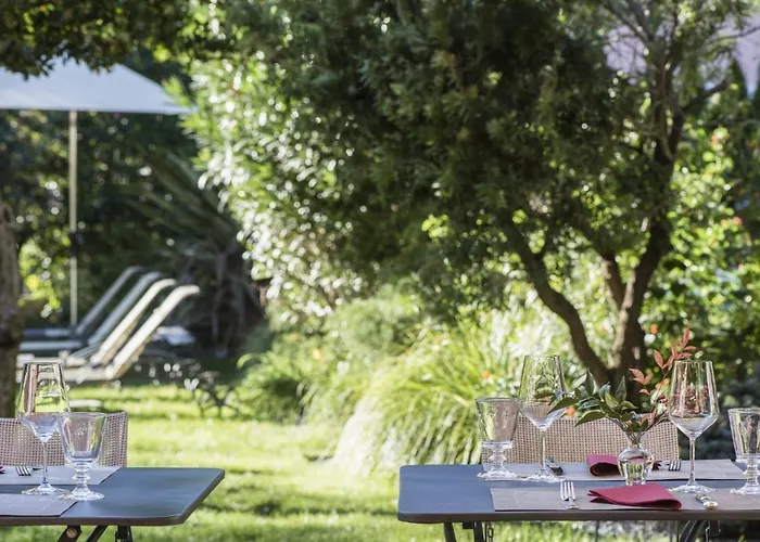 Relais Del Maro 보르고마로