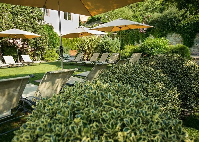 Relais Del Maro 4* 보르고마로